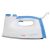 rotel professional extra blau klein