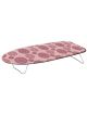 Bügelbrettbezug Circolo Rot-70-80 x 30-40 mini