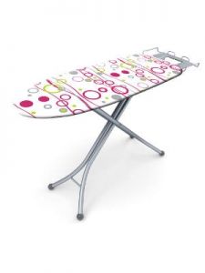 Bügeltischbezug Bügelbrettbezug Bügelbrett Bügelbretter Bezug Orchidee 140 x 50 Bügeltischbezug Bügelbrettbezug Bügelbrett Bügelbretter Bezug Orchidee 140 x 50