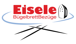 Buegelbrettbezuege Eisele Logo