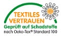 Textiles Vertrauen
